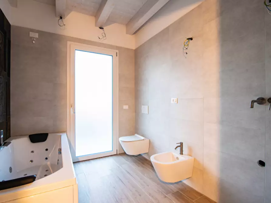Immagine 13 di Casa indipendente in vendita  in Via Martiri della Libertà 3 a Campo San Martino