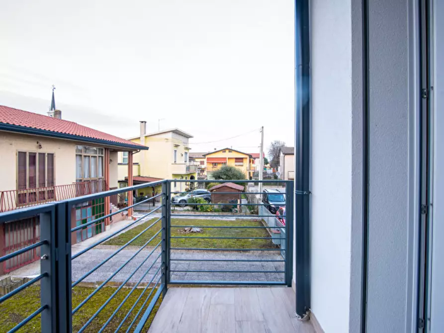 Immagine 15 di Casa indipendente in vendita  in Via Martiri della Libertà 3 a Campo San Martino