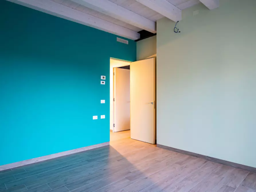 Immagine 16 di Casa indipendente in vendita  in Via Martiri della Libertà 3 a Campo San Martino