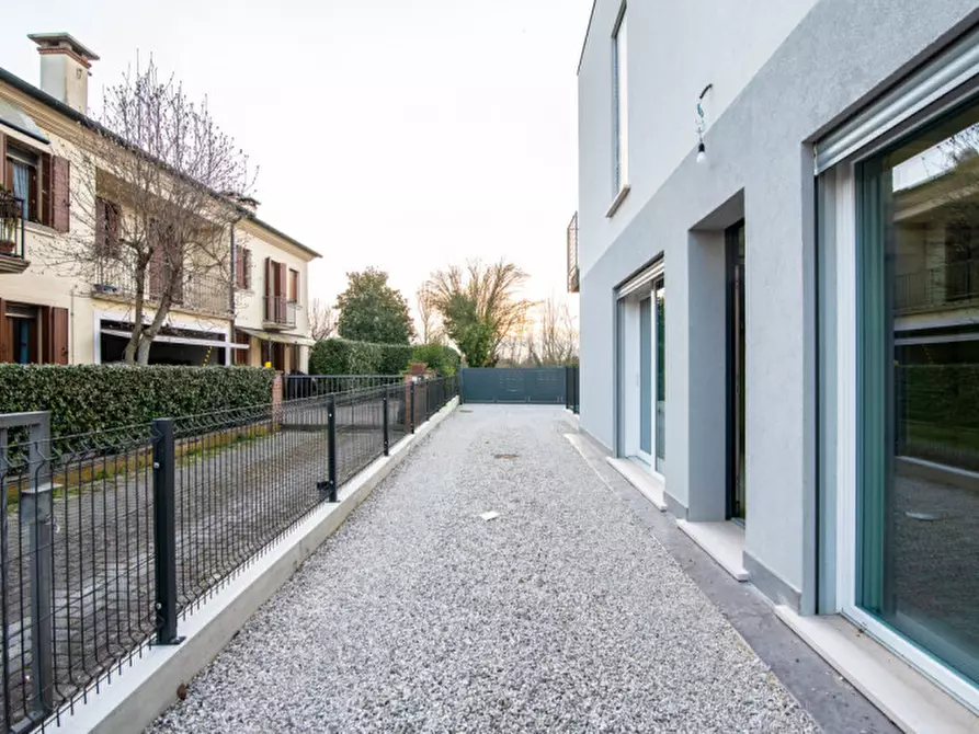 Immagine 18 di Casa indipendente in vendita  in Via Martiri della Libertà 3 a Campo San Martino