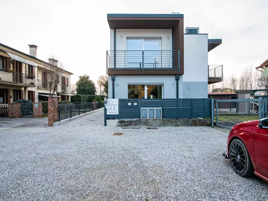 Immagine 19 di Casa indipendente in vendita  in Via Martiri della Libertà 3 a Campo San Martino