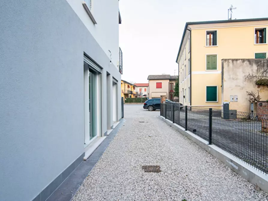 Immagine 21 di Casa indipendente in vendita  in Via Martiri della Libertà 3 a Campo San Martino