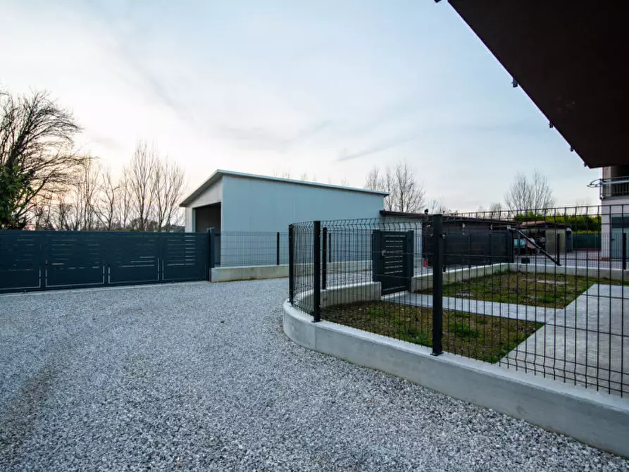 Immagine 24 di Casa indipendente in vendita  in Via Martiri della Libertà 3 a Campo San Martino