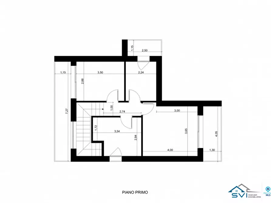 Immagine 22 di Casa indipendente in vendita  in Via Martiri della Libertà 3 a Campo San Martino
