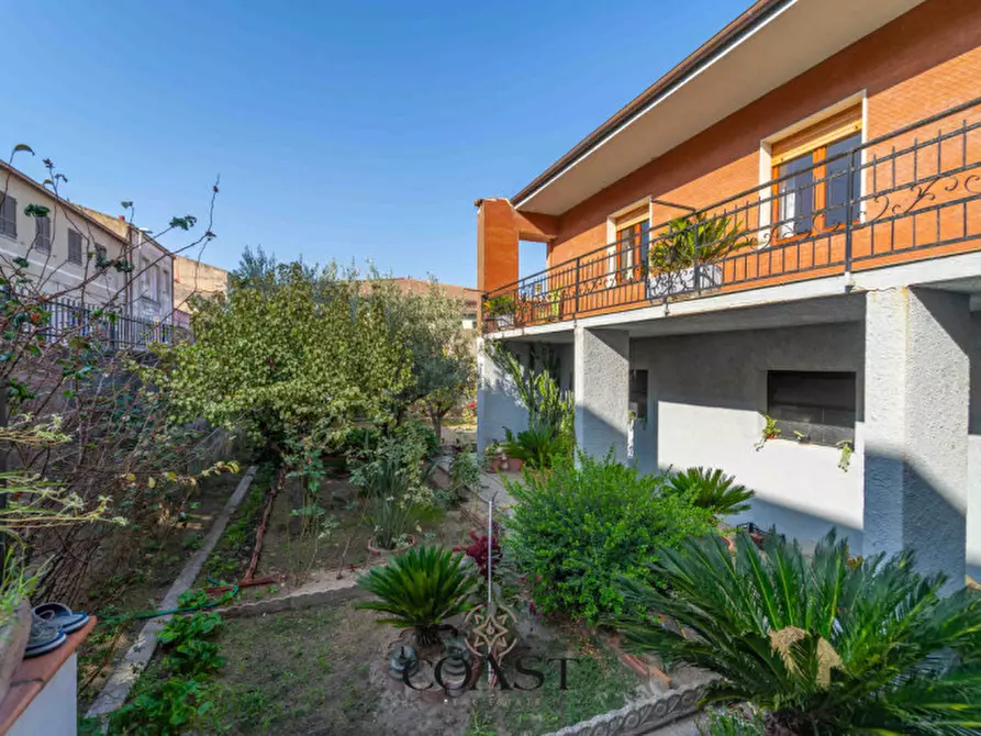 Immagine 2 di Casa indipendente in vendita  in Via Sardegna a Oschiri