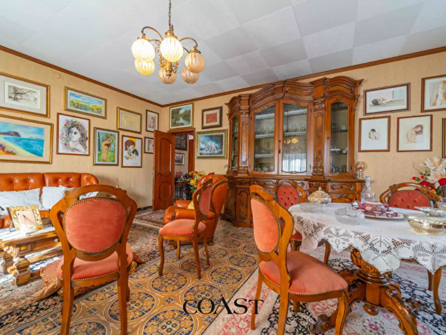 Immagine 4 di Casa indipendente in vendita  in Via Sardegna a Oschiri