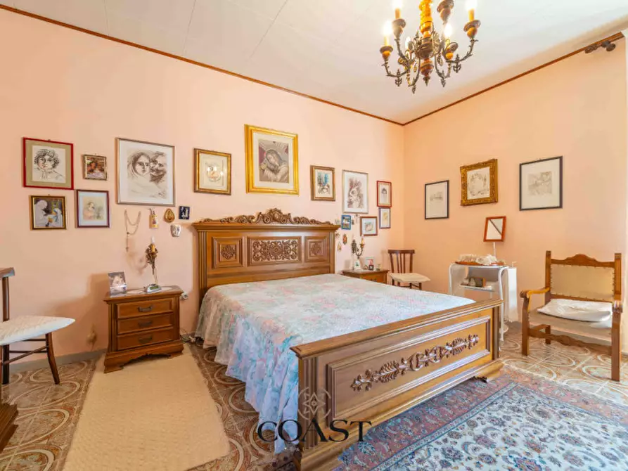 Immagine 11 di Casa indipendente in vendita  in Via Sardegna a Oschiri