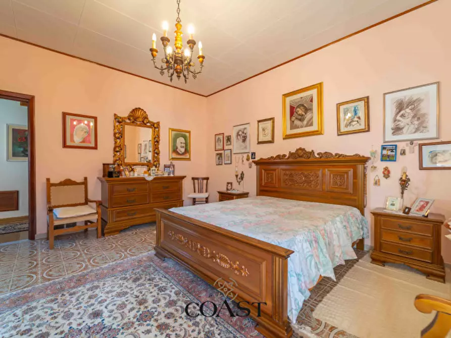 Immagine 12 di Casa indipendente in vendita  in Via Sardegna a Oschiri