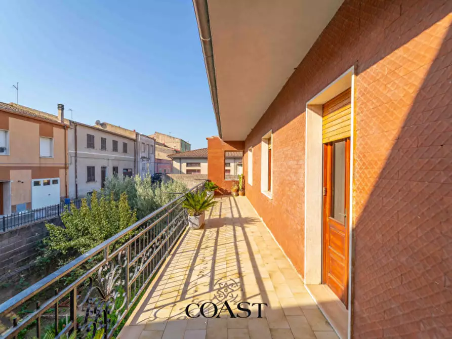 Immagine 13 di Casa indipendente in vendita  in Via Sardegna a Oschiri