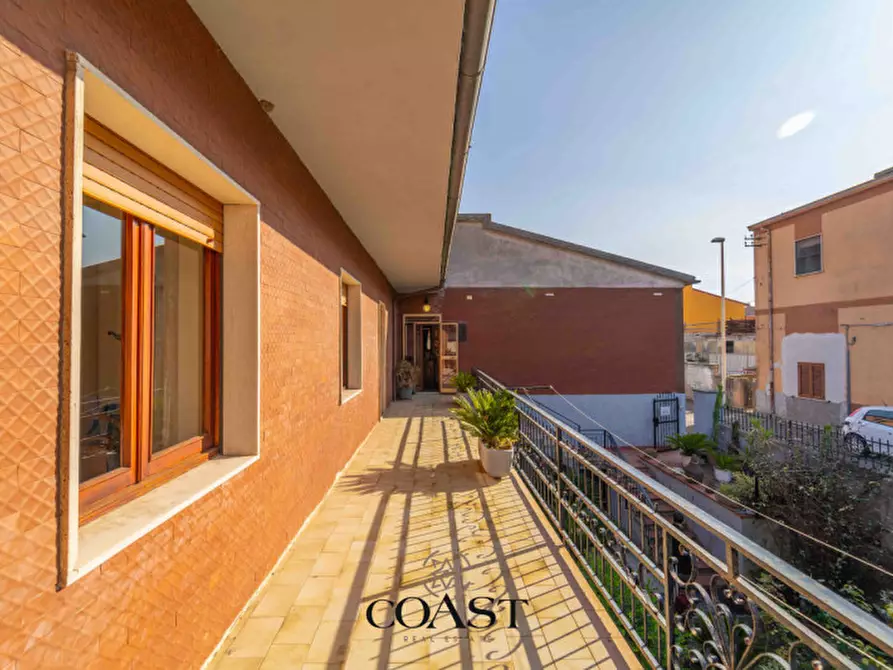 Immagine 14 di Casa indipendente in vendita  in Via Sardegna a Oschiri