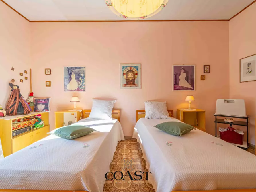 Immagine 17 di Casa indipendente in vendita  in Via Sardegna a Oschiri