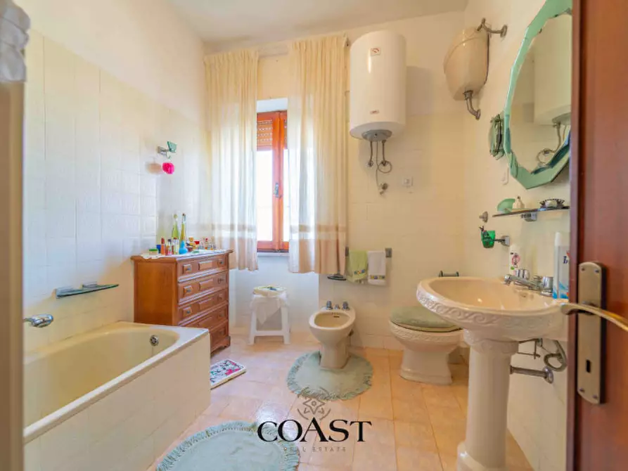 Immagine 21 di Casa indipendente in vendita  in Via Sardegna a Oschiri