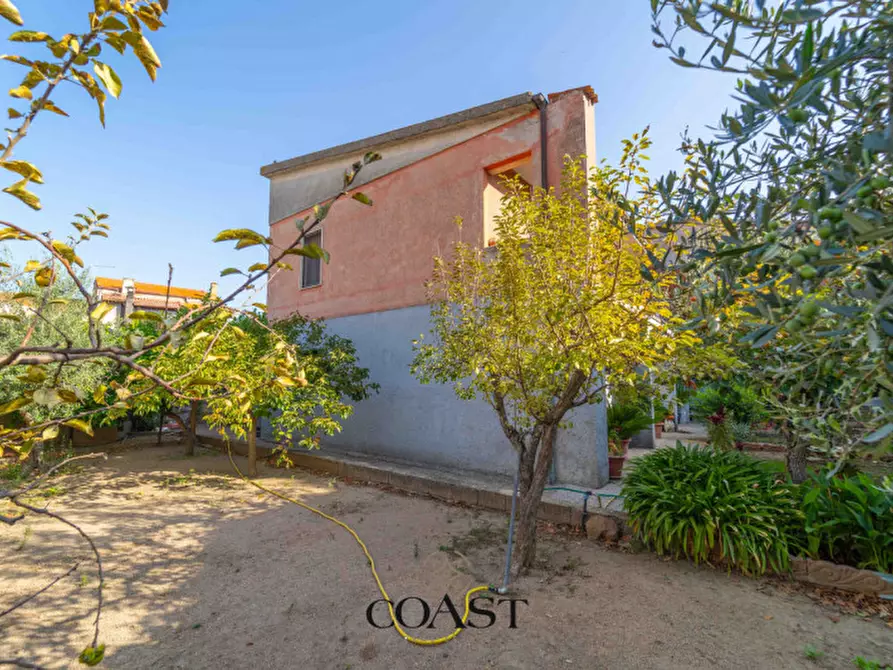 Immagine 24 di Casa indipendente in vendita  in Via Sardegna a Oschiri