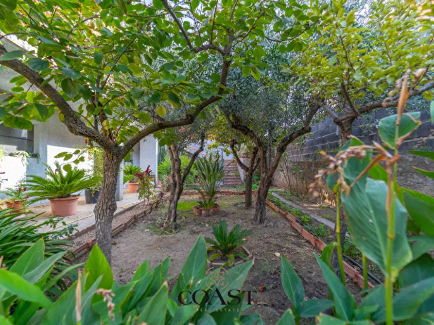 Immagine 25 di Casa indipendente in vendita  in Via Sardegna a Oschiri