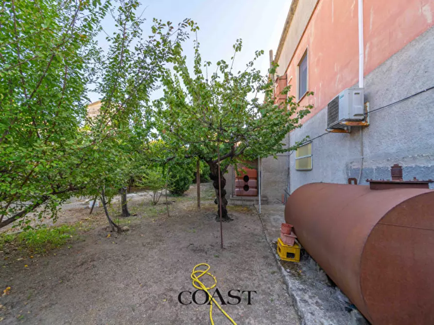 Immagine 27 di Casa indipendente in vendita  in Via Sardegna a Oschiri
