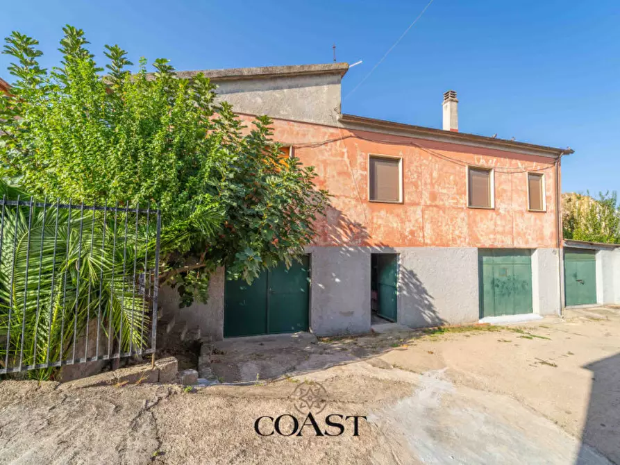 Immagine 32 di Casa indipendente in vendita  in Via Sardegna a Oschiri
