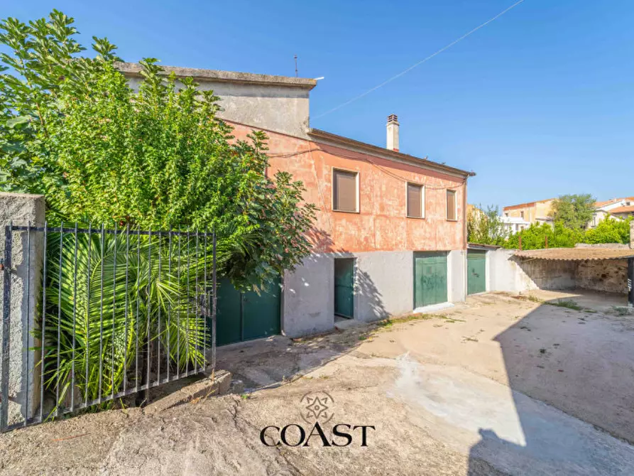 Immagine 33 di Casa indipendente in vendita  in Via Sardegna a Oschiri