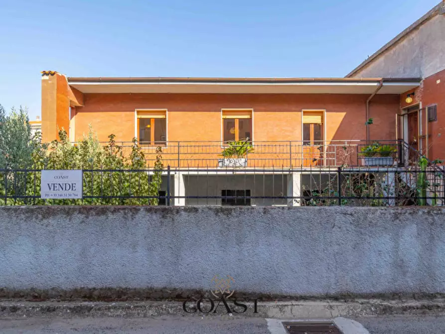 Immagine 36 di Casa indipendente in vendita  in Via Sardegna a Oschiri
