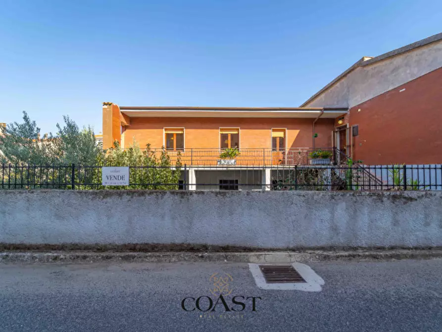 Immagine 37 di Casa indipendente in vendita  in Via Sardegna a Oschiri