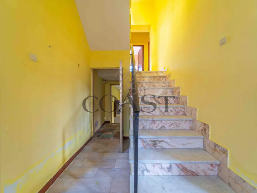 Immagine 3 di Casa indipendente in vendita  in Via Brigata Sassari a Oschiri