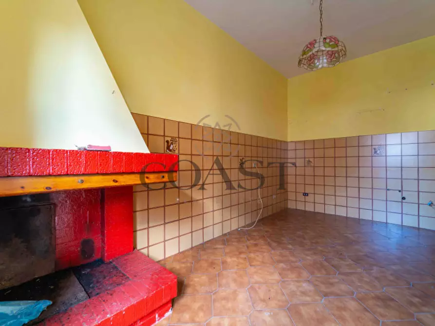 Immagine 4 di Casa indipendente in vendita  in Via Brigata Sassari a Oschiri