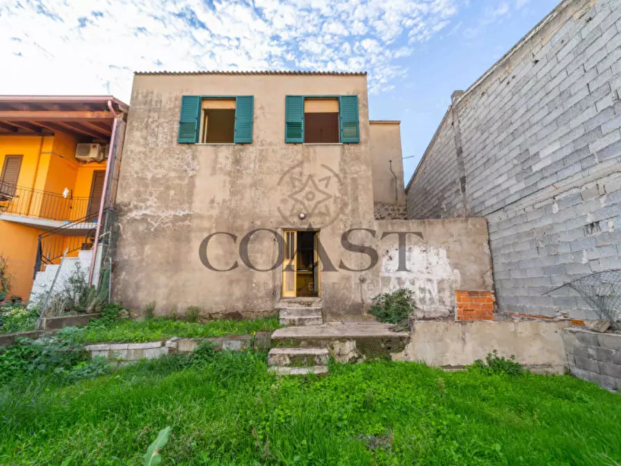 Immagine 17 di Casa indipendente in vendita  in Via Brigata Sassari a Oschiri