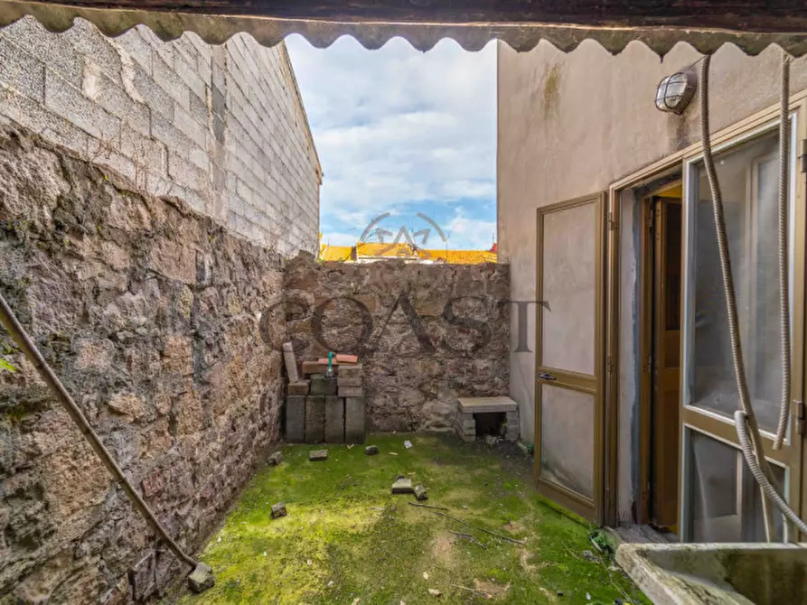 Immagine 24 di Casa indipendente in vendita  in Via Brigata Sassari a Oschiri