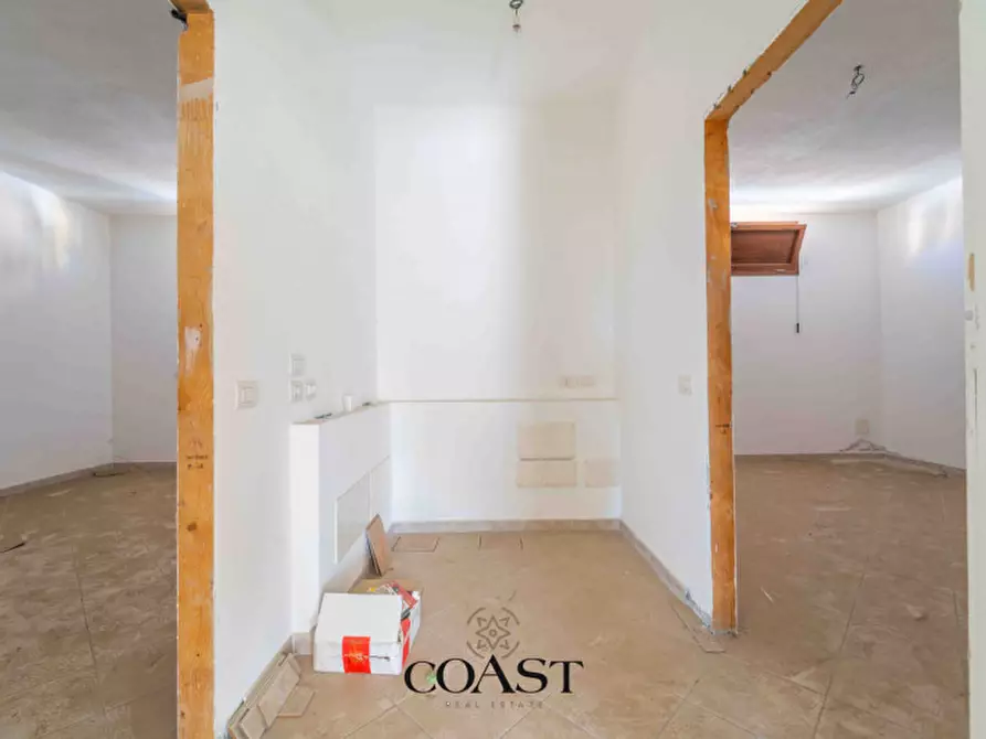 Immagine 6 di Casa indipendente in vendita  in Via Satta a Arzachena