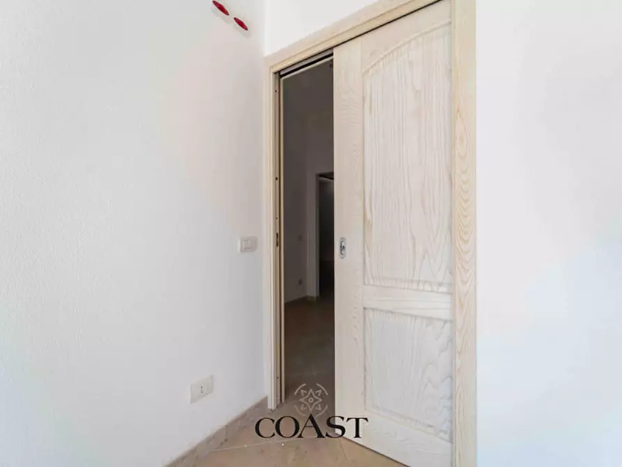 Immagine 9 di Casa indipendente in vendita  in Via Satta a Arzachena