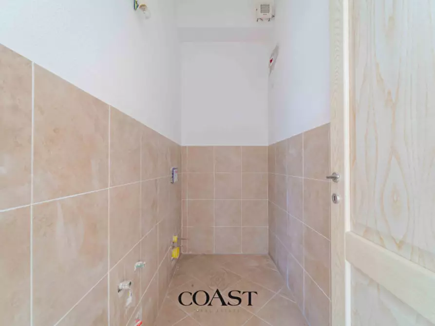 Immagine 15 di Casa indipendente in vendita  in Via Satta a Arzachena