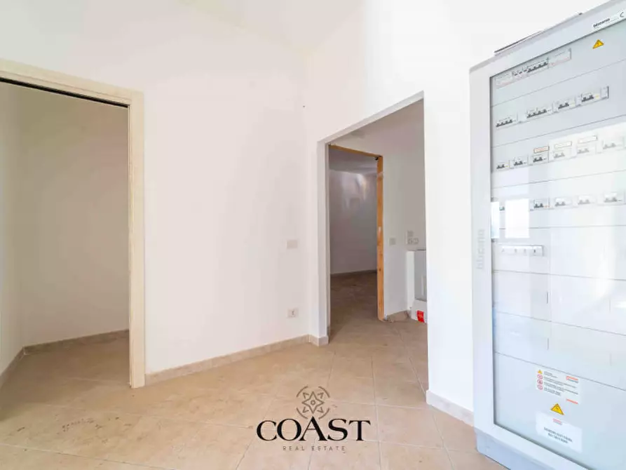 Immagine 17 di Casa indipendente in vendita  in Via Satta a Arzachena