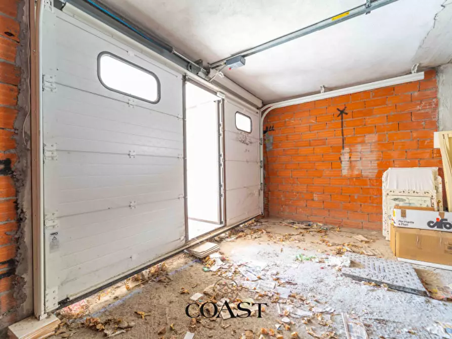 Immagine 19 di Casa indipendente in vendita  in Via Satta a Arzachena