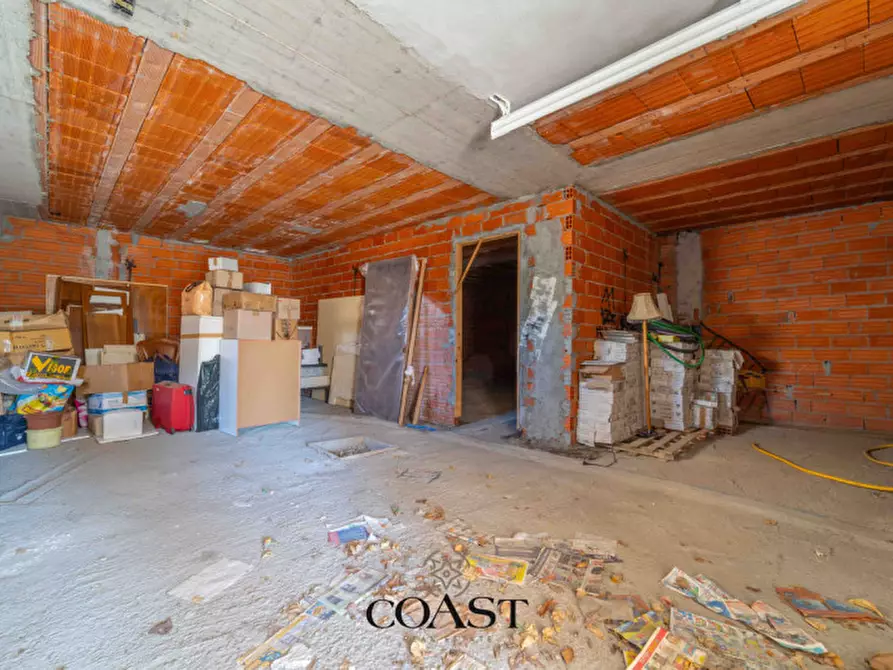 Immagine 21 di Casa indipendente in vendita  in Via Satta a Arzachena