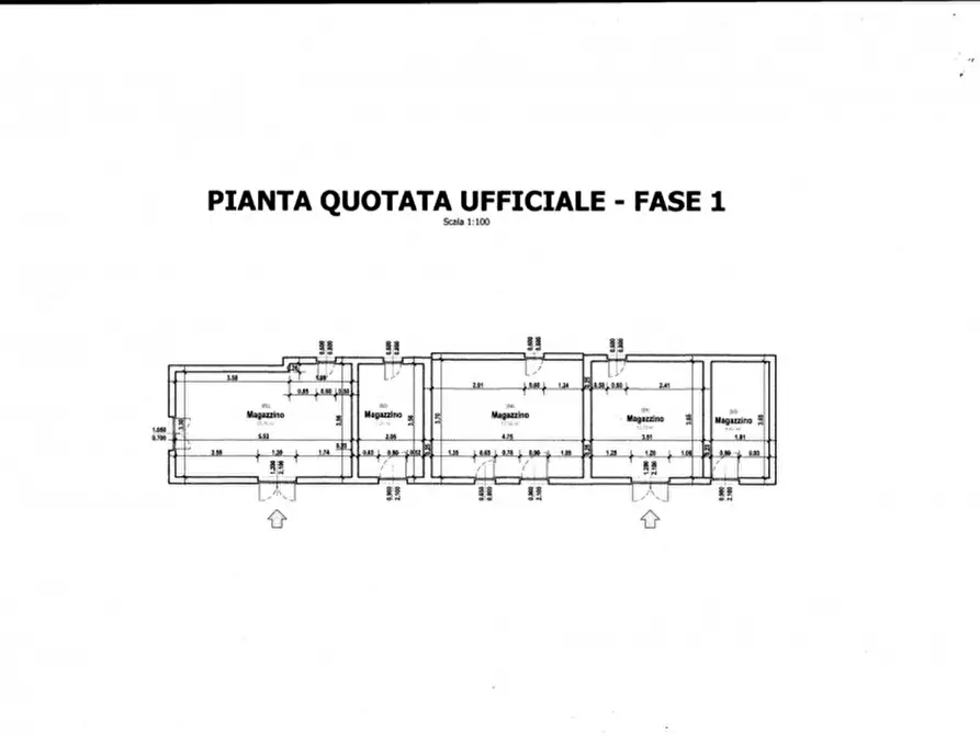 Immagine 21 di Terreno in vendita  in Loc. Moru a Arzachena