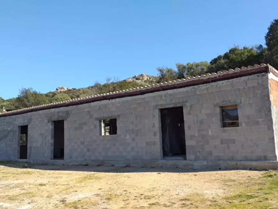 Immagine 23 di Terreno in vendita  in Loc. Moru a Arzachena