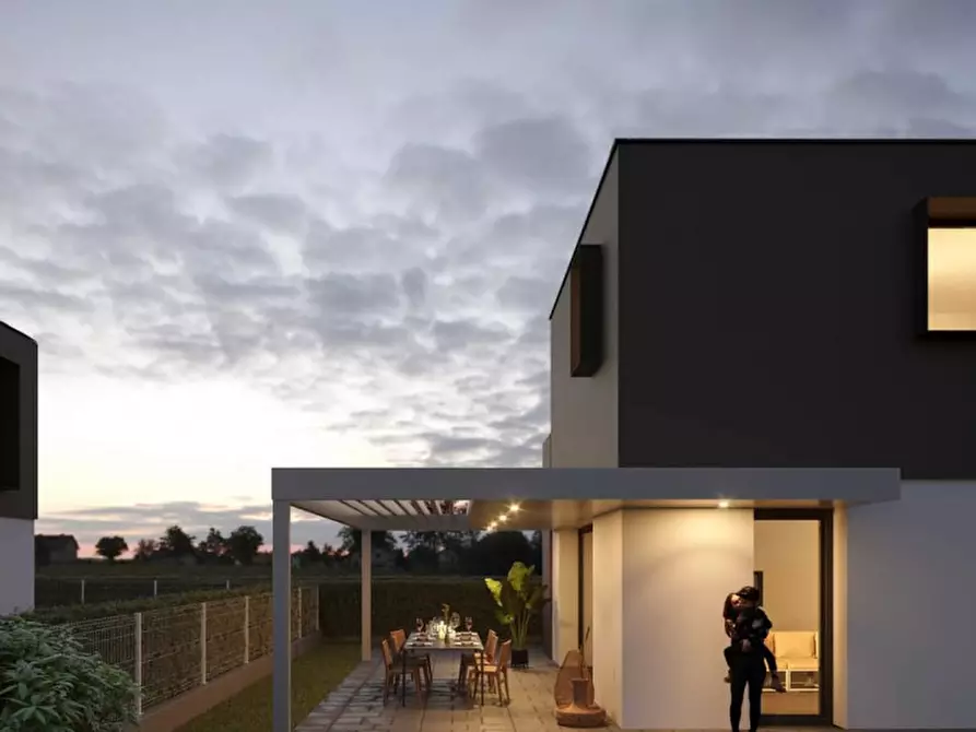 Immagine 2 di Casa indipendente in vendita  in VIA CASTELLANA a Venezia