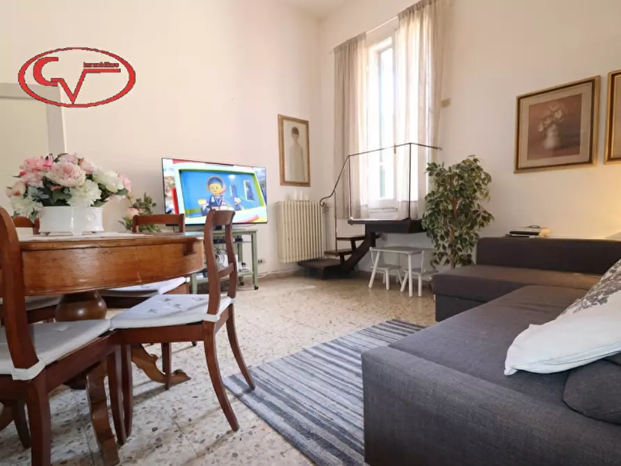 Immagine 3 di Appartamento in vendita  in via Cennano a Montevarchi