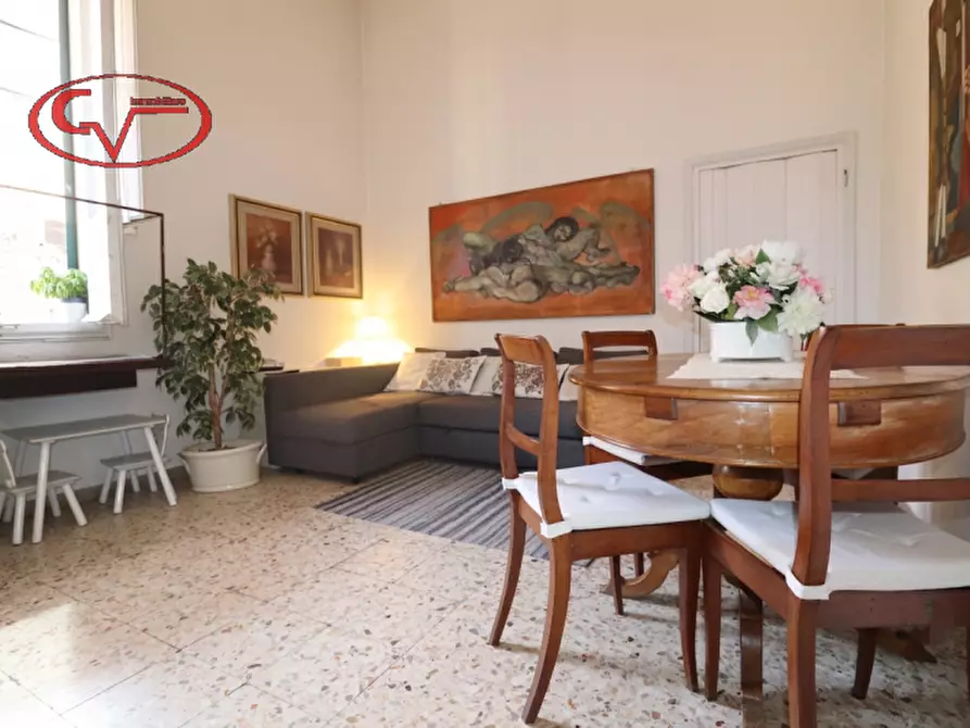 Immagine 4 di Appartamento in vendita  in via Cennano a Montevarchi