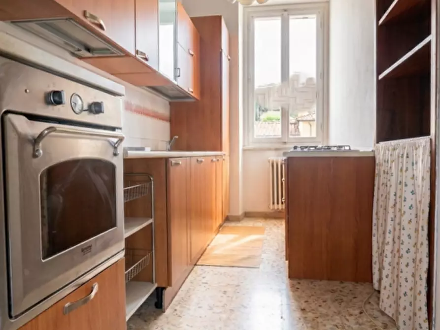 Immagine 6 di Appartamento in vendita  in via Cennano a Montevarchi