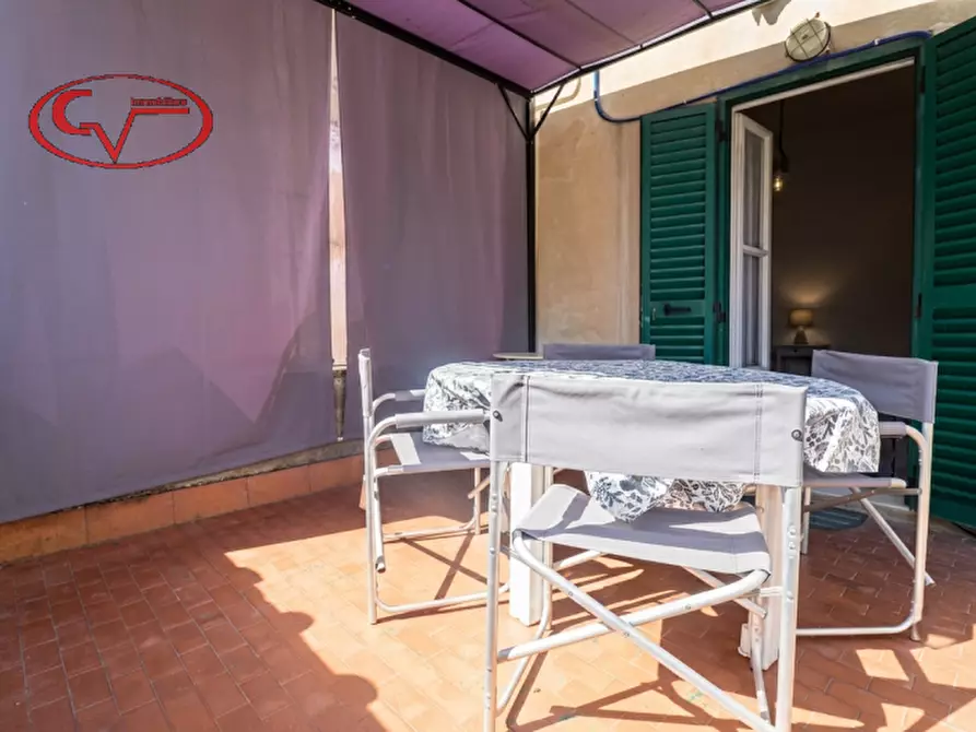 Immagine 8 di Appartamento in vendita  in via Cennano a Montevarchi