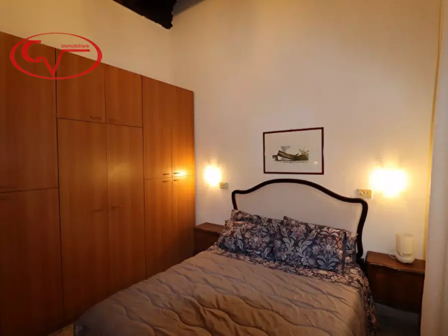 Immagine 8 di Appartamento in vendita  in via Cennano a Montevarchi