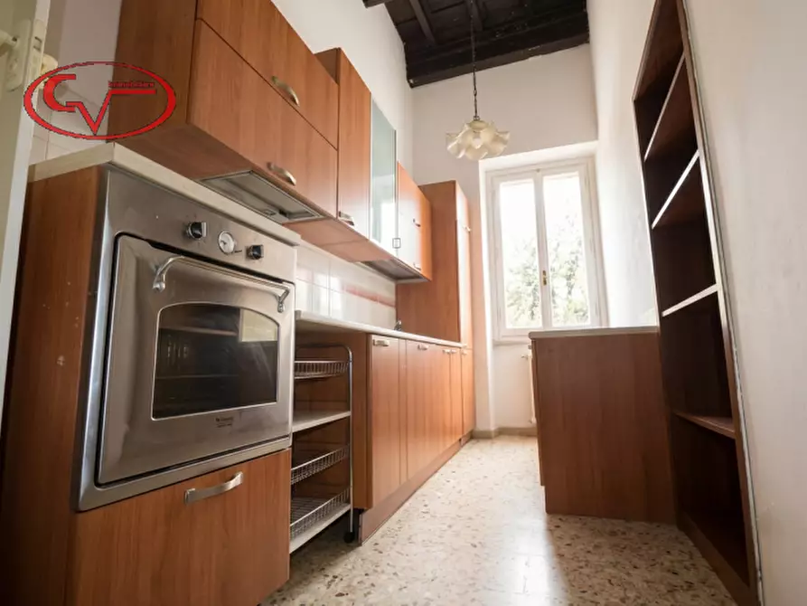 Immagine 10 di Appartamento in vendita  in via Cennano a Montevarchi