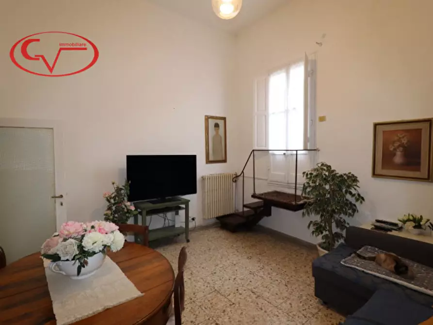 Immagine 11 di Appartamento in vendita  in via Cennano a Montevarchi