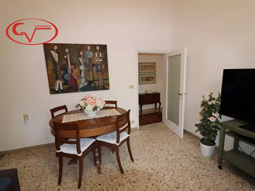 Immagine 12 di Appartamento in vendita  in via Cennano a Montevarchi