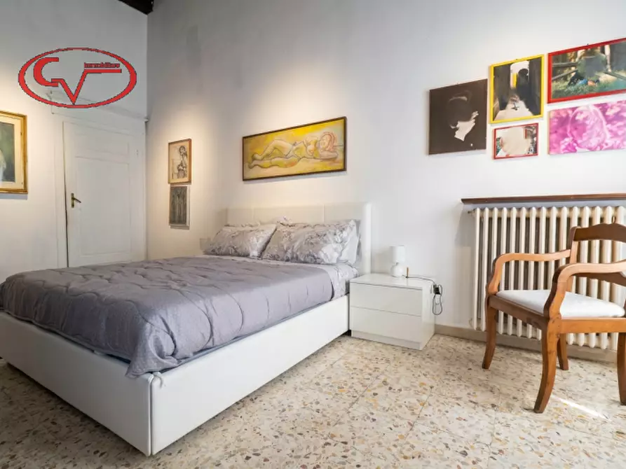 Immagine 14 di Appartamento in vendita  in via Cennano a Montevarchi