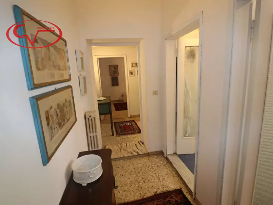 Immagine 15 di Appartamento in vendita  in via Cennano a Montevarchi