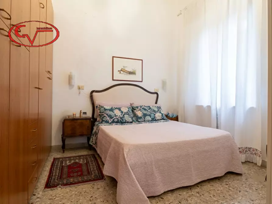 Immagine 16 di Appartamento in vendita  in via Cennano a Montevarchi