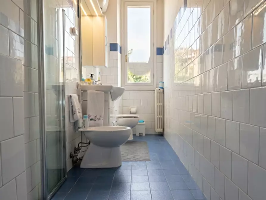 Immagine 18 di Appartamento in vendita  in via Cennano a Montevarchi