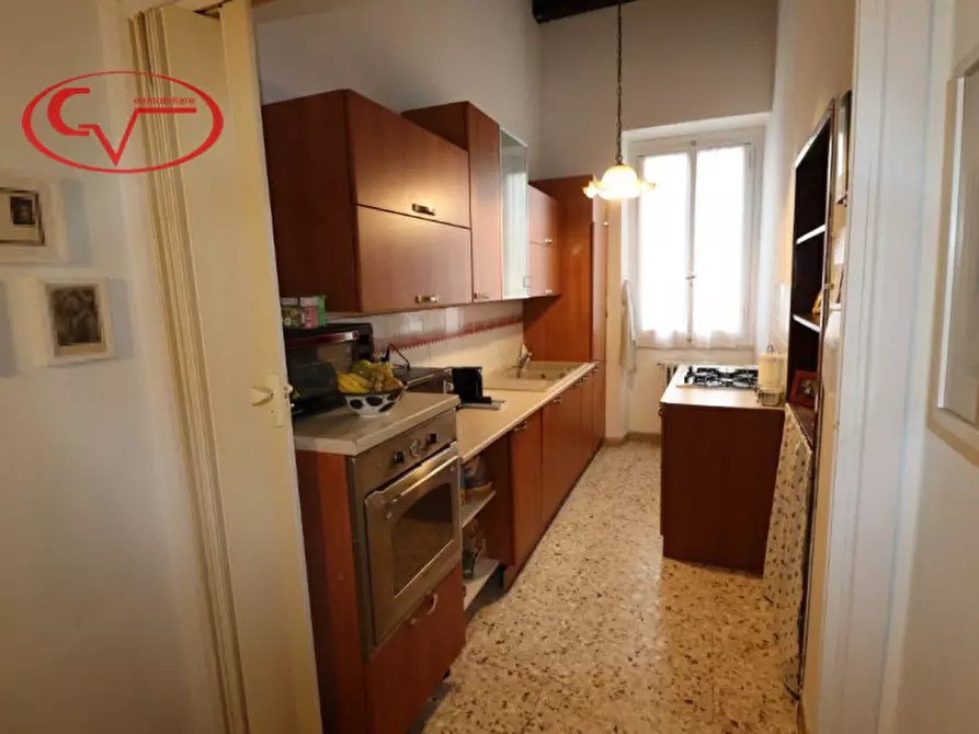 Immagine 18 di Appartamento in vendita  in via Cennano a Montevarchi