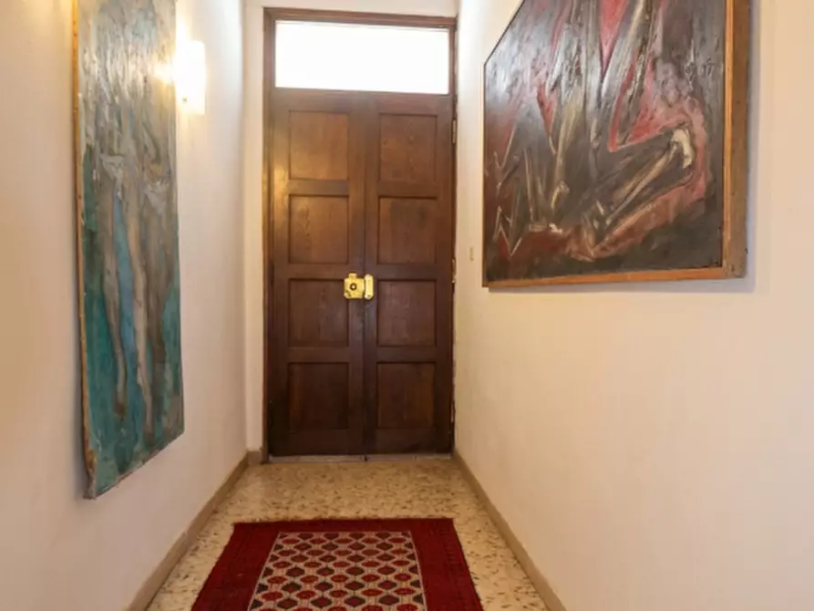 Immagine 19 di Appartamento in vendita  in via Cennano a Montevarchi